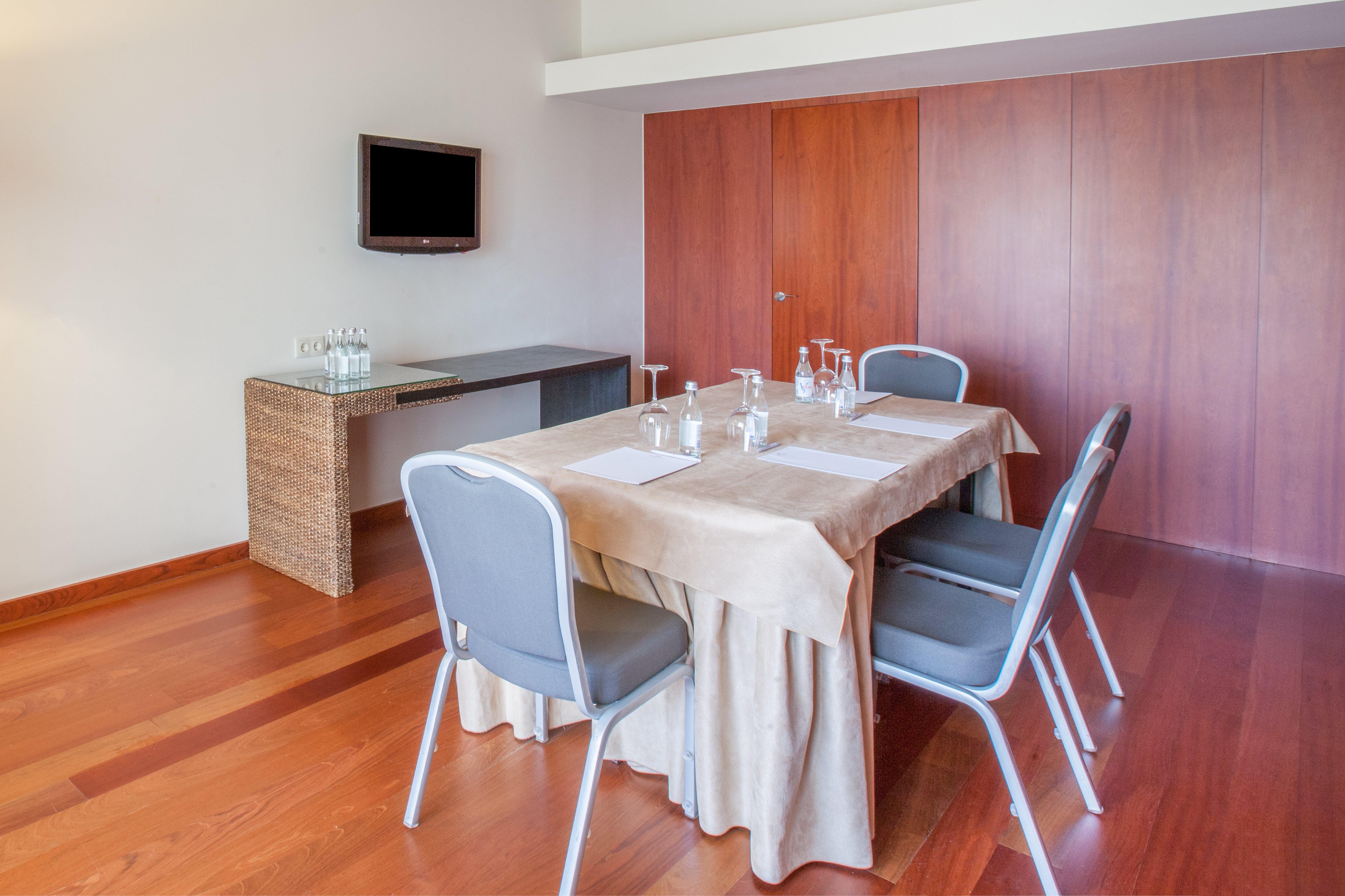 Crowne Plaza Vilamoura - Algarve By Ihg Екстериор снимка Meeting room