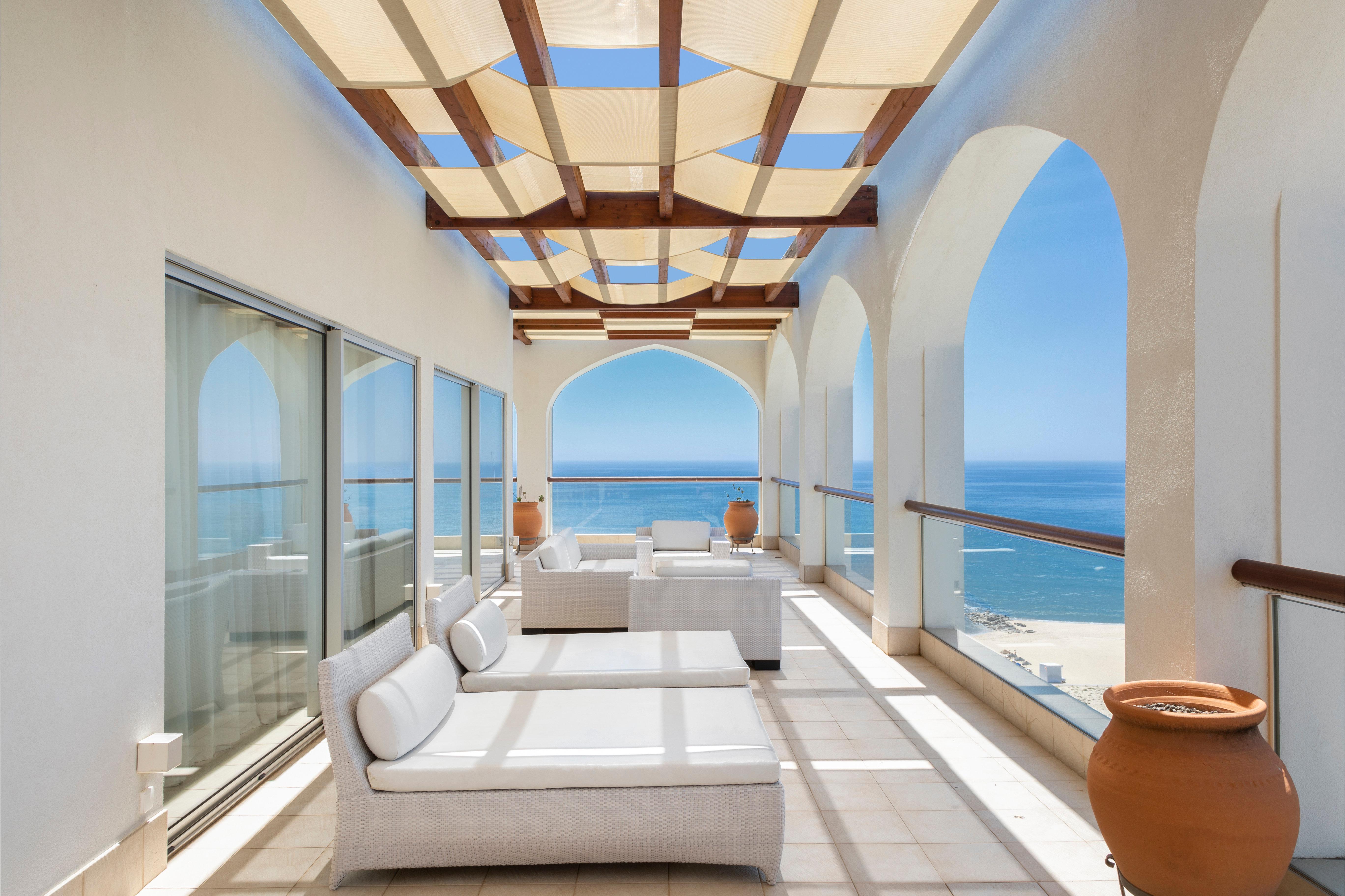 Crowne Plaza Vilamoura - Algarve By Ihg Екстериор снимка The Westin Resort & Spa, Desaru Coast