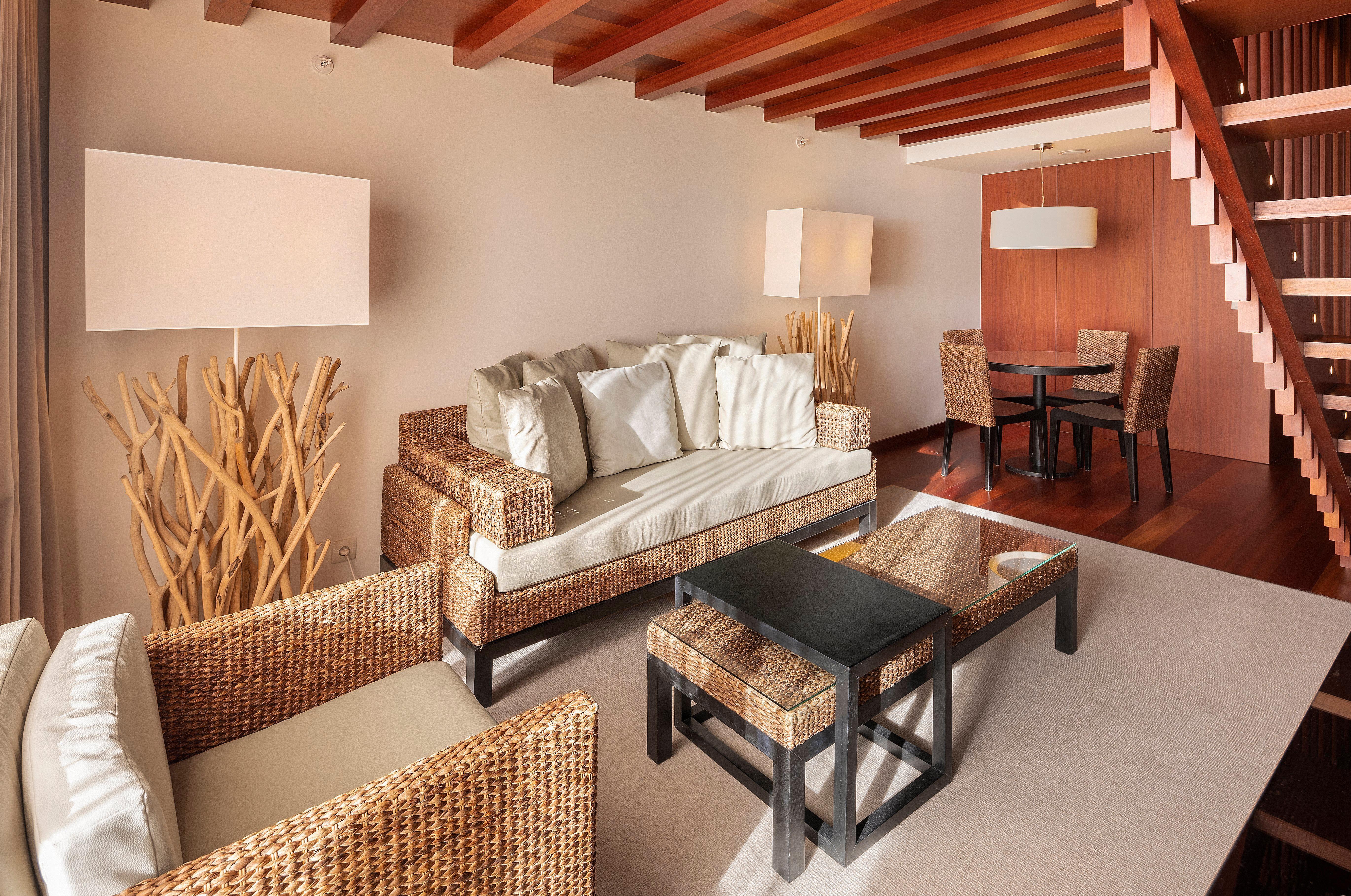 Crowne Plaza Vilamoura - Algarve By Ihg Екстериор снимка A living room