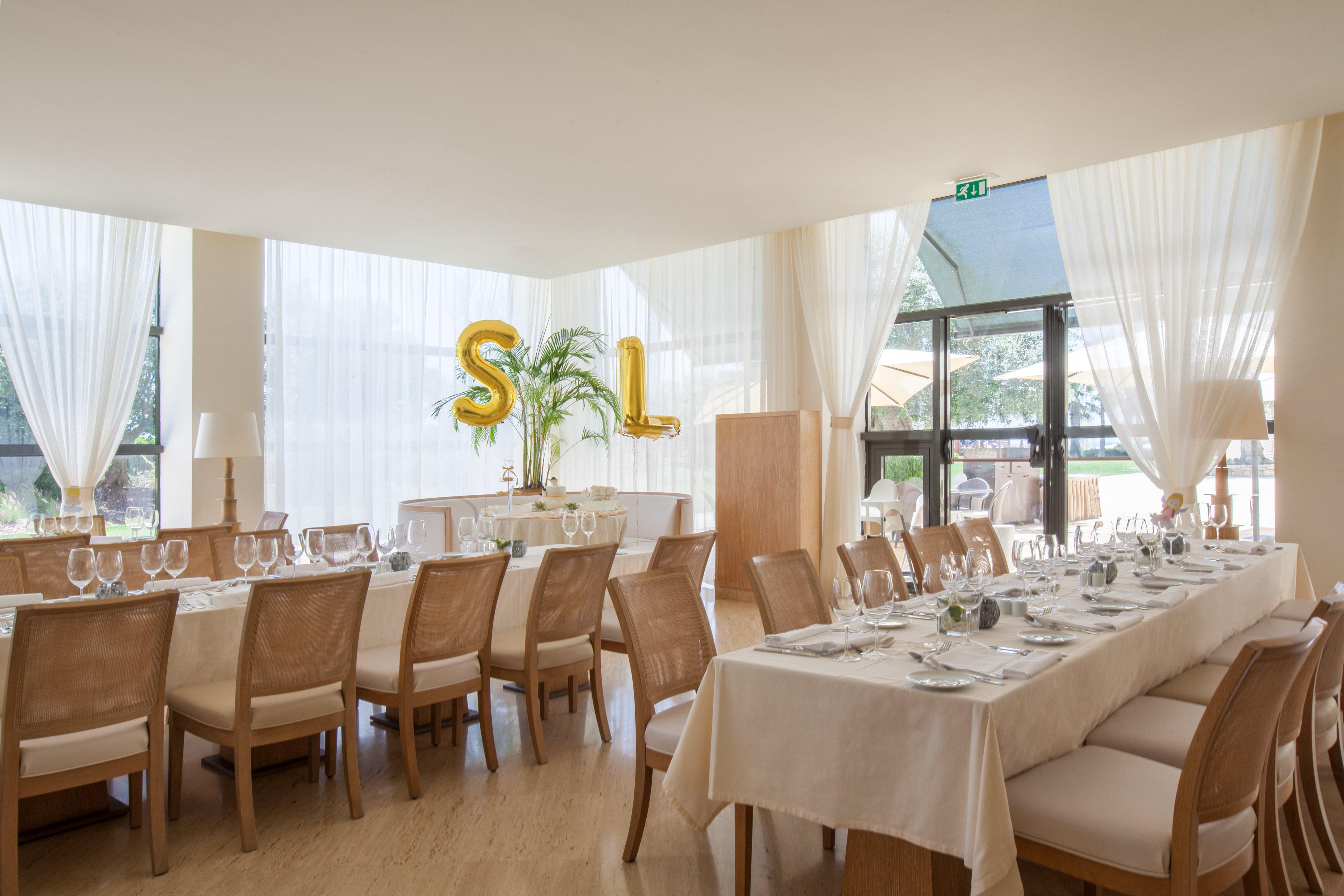 Crowne Plaza Vilamoura - Algarve By Ihg Екстериор снимка The interior of the restaurant